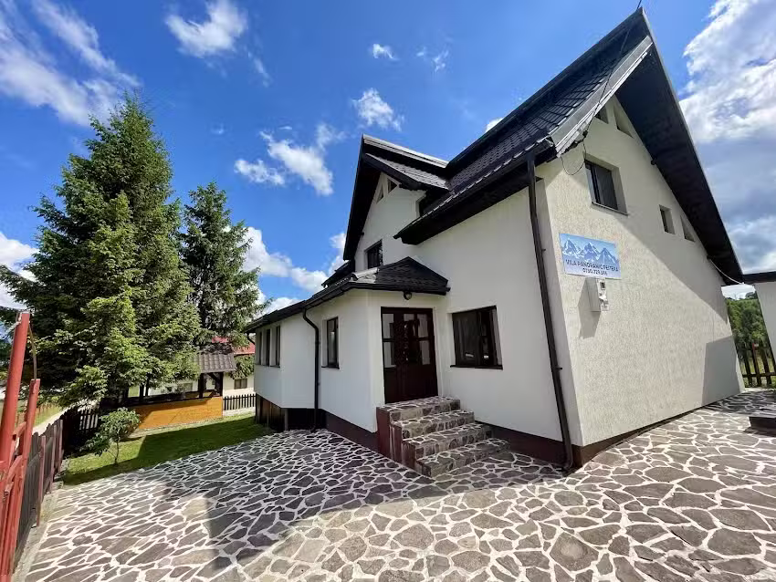 Vila Panoramic Pestera