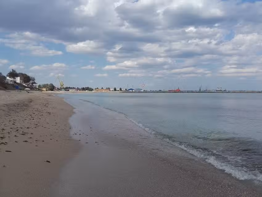 Vila Panos