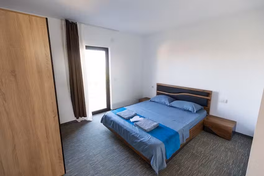 Vila Paradis Apartments