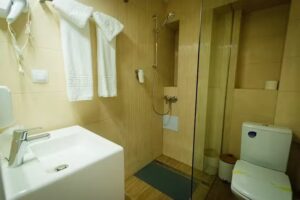 Vila Păunașul Codrilor