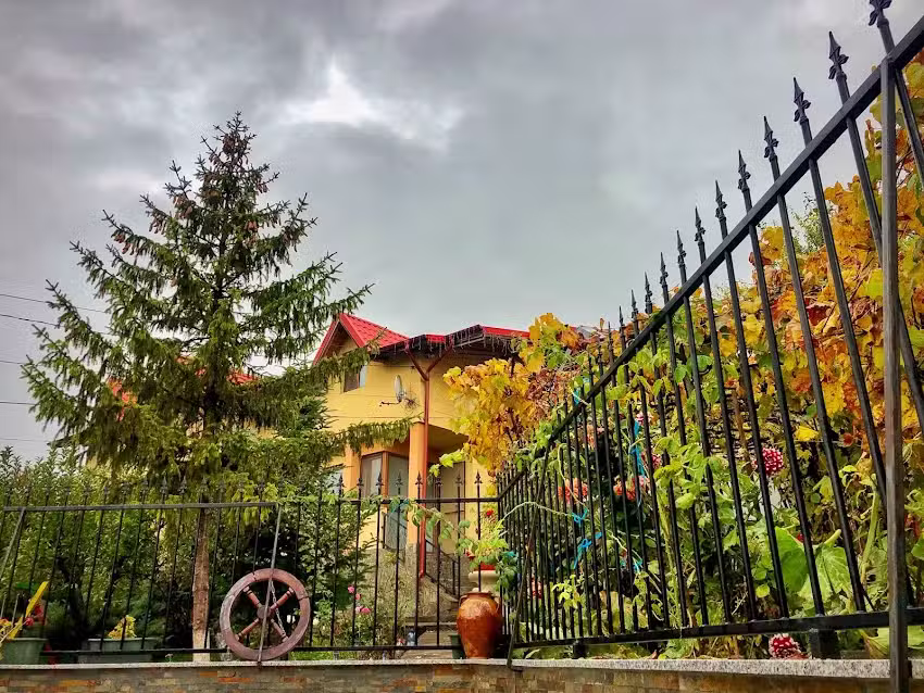 Vila Portas