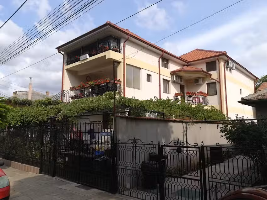 Vila Poseidon