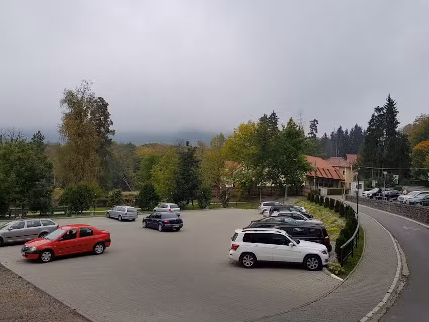 Vila Prestige Sovata