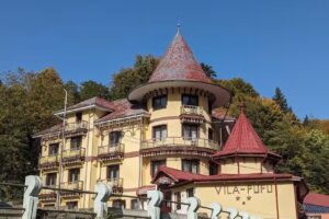 Vila Pufu
