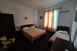 Vila Randunica Eforie Sud