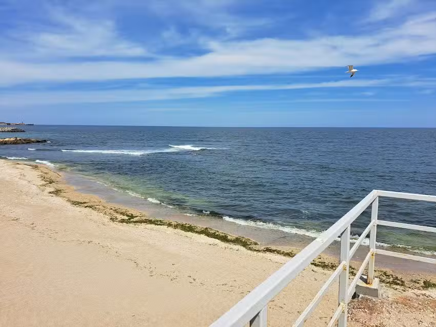 Vila Răsărit de Soare