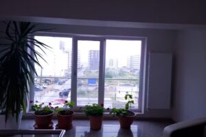 Vila Santorini Mamaia Nord