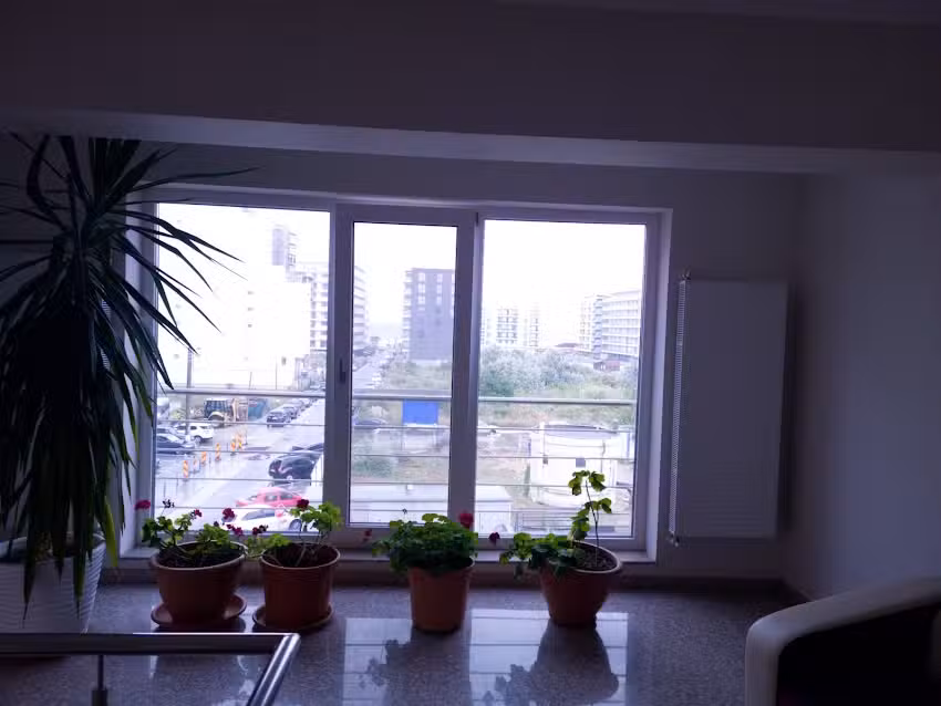 Vila Santorini Mamaia Nord