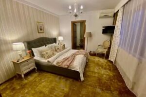 Vila SaraDa Boutique