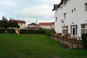 Vila Select – cazare Techirghiol