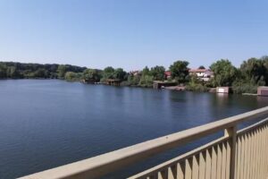 Vila Snagov Vila Vlad Tepes