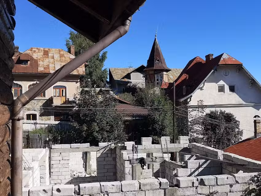 Vila Soimul – cazare Predeal – tabere Predeal – teambuilding – cantonament – tichete vacanta