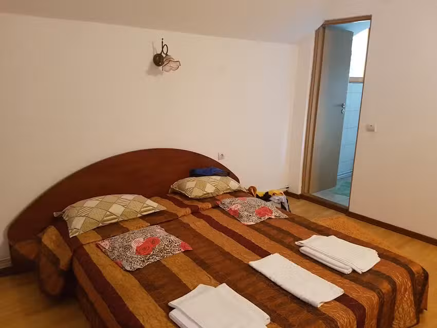 Vila Sovata
