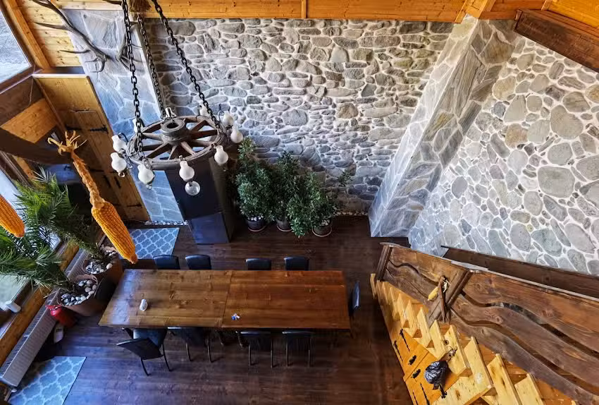 Vila Splendid by Dor de Munte