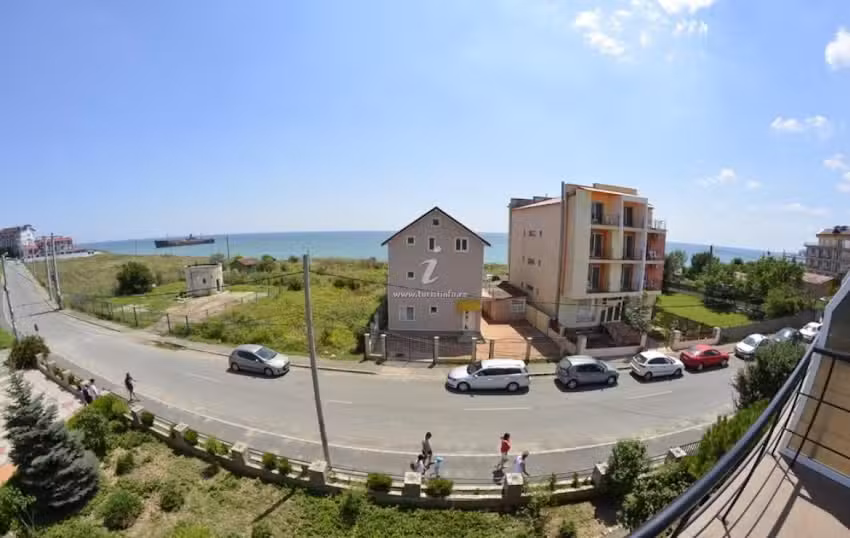 Vila TIARA Costinesti