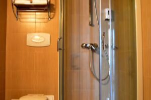 Vila TISA Ocnele Mari