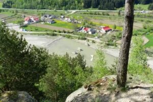 Vila Trotuș – de vanzare