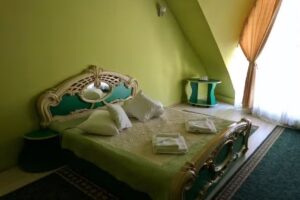 Vila Turistica Principesa Margareta