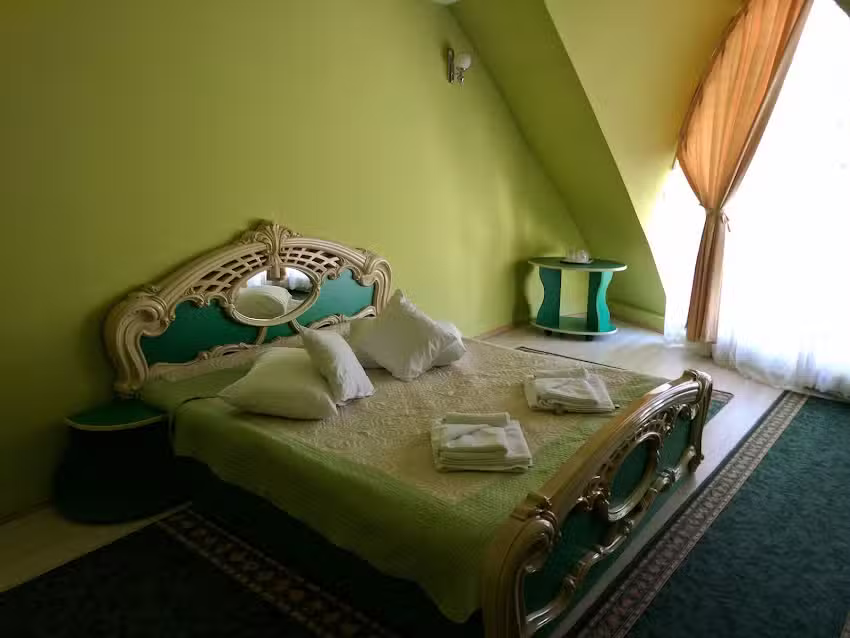 Vila Turistica Principesa Margareta