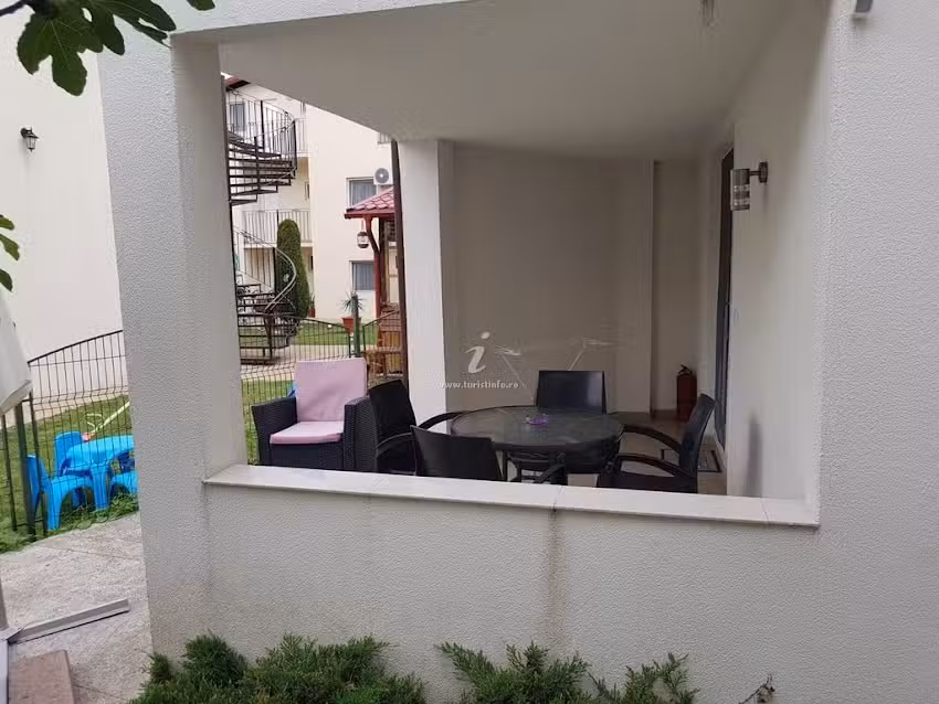 Vila Vanessa