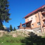 Vila Vicky Vartop Arieseni