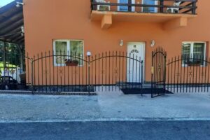 Vila Vicky Vartop Arieseni