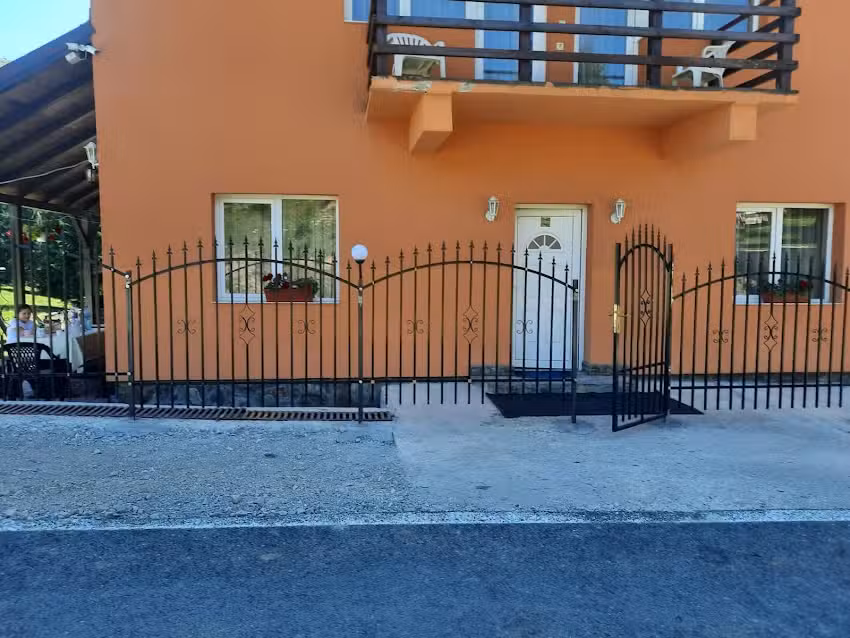 Vila Vicky Vartop Arieseni