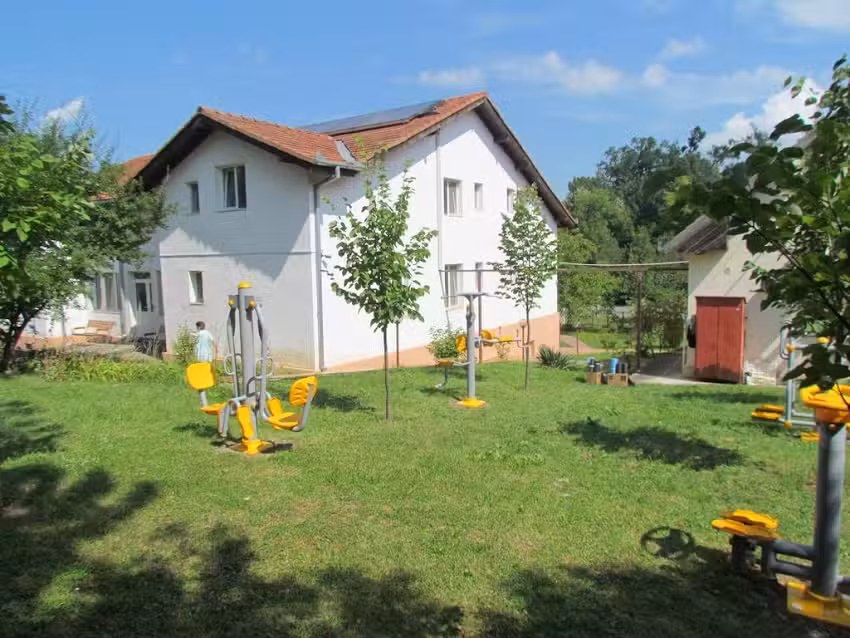 Vila Zuela