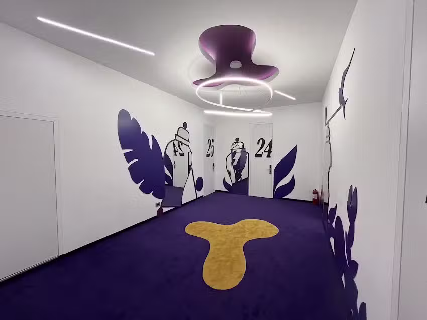 Vilacrosse Boutique Inn