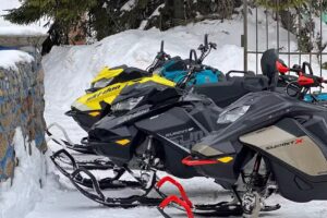 Vilele BIRTA Semenic