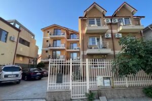 Vilele Liliana Mamaia Nord