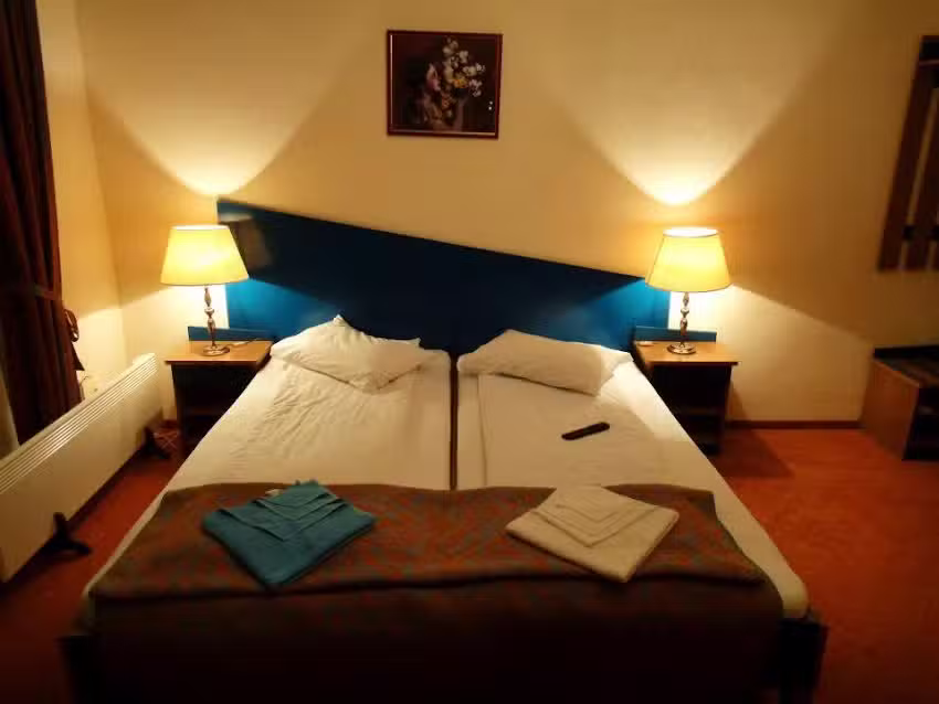 Villa Bella *** Borsec