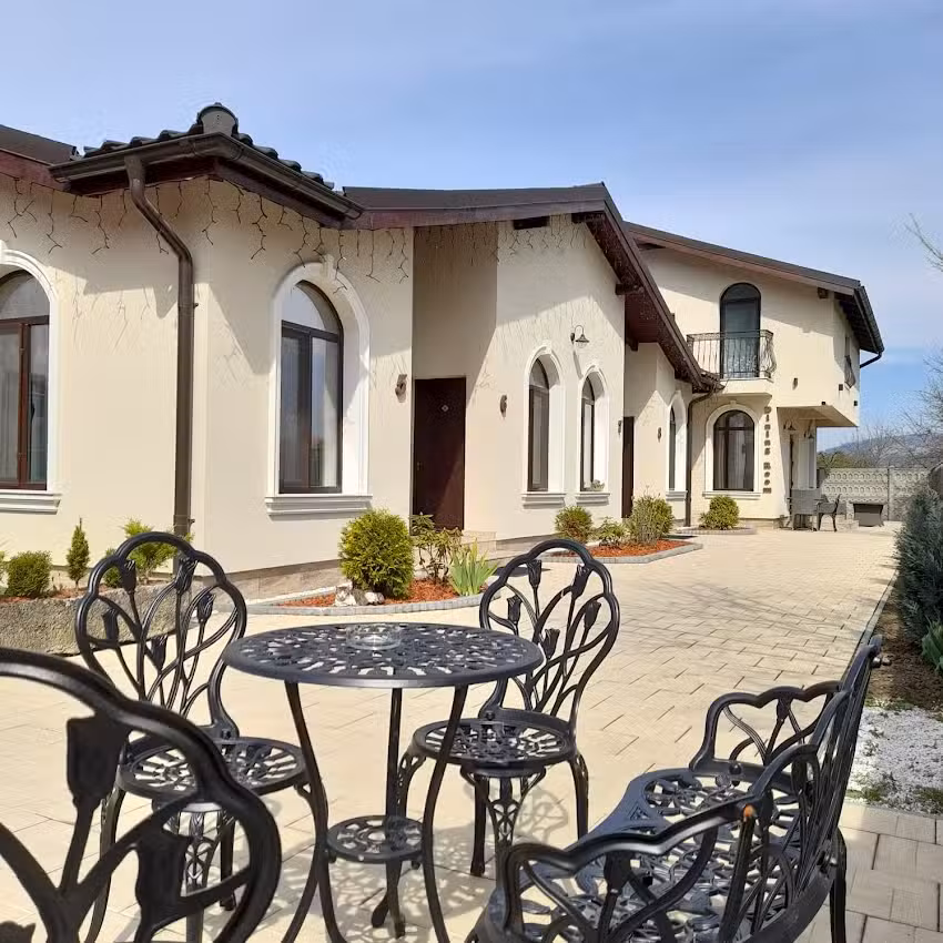 Villa Boutique Alina