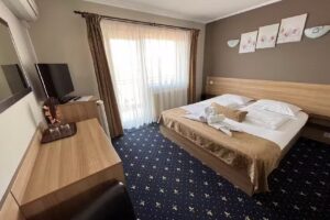 Villa Cristal spa&relax