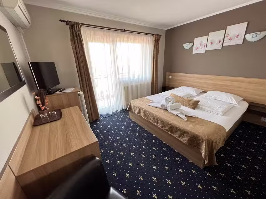 Villa Cristal spa&relax