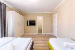 Villa Cristian – Cazare Arad