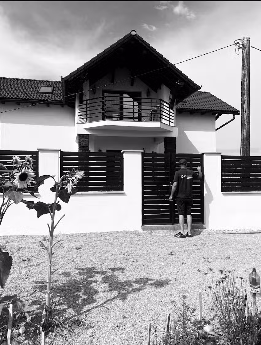 Villa Dany&Teddy