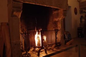 Villa Ermitage Busteni