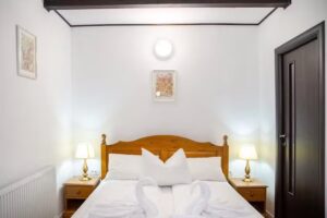 Villa Gherman – Pensiune 4 Margarete