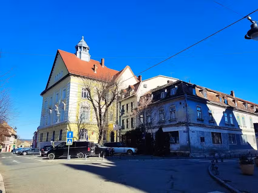 Villa Levoslav House