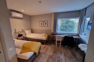 Villa Piazzetta Bacău