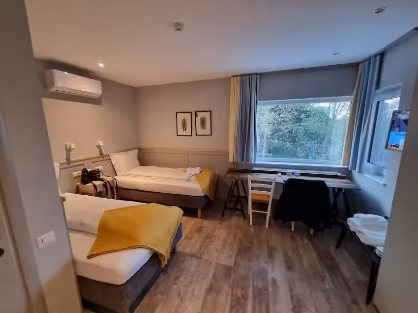 Villa Piazzetta Bacău