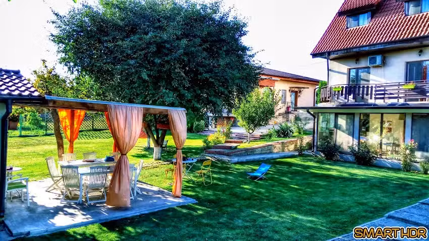 Villa Siret