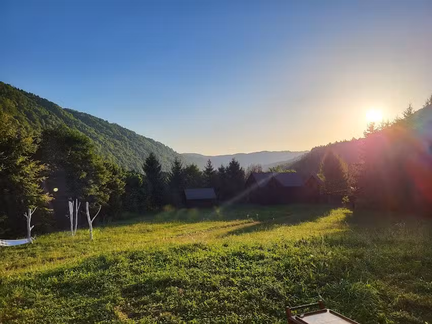 Villa & SPA Plaiul Foii – Sierra Blanca