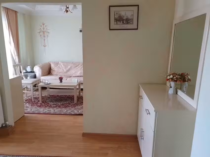 Villa Tamara, Bucharest