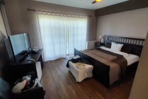 Villa Westfalia Guest House