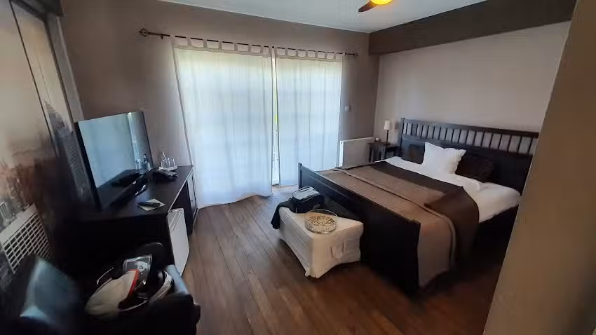 Villa Westfalia Guest House