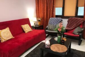 VIO Apartment Bucharest