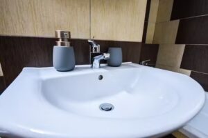 Virág Apartman – Deluxe