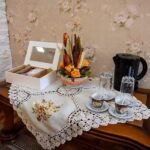 Virág Apartman – Standard